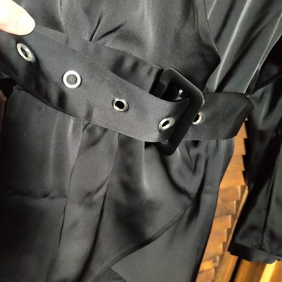 Bebe split sleeve jacket - Picture 4 of 5